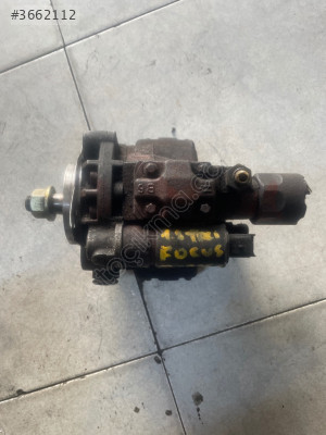 Ford focus connect 1.8TDCİ mazot pompası sökme orijinal