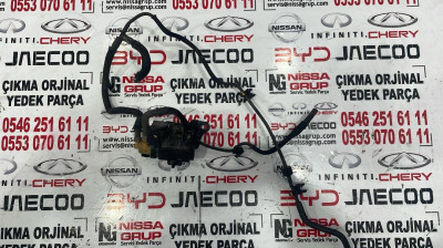 NİSSAN QASHQAİ JUKE X TRAİL 1.5 TURBO VALFİ ÇIKMA 8200790180