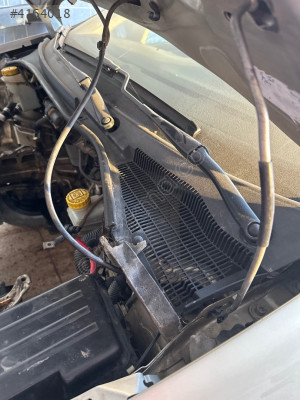 Fiat linea ön cam silecek motoru