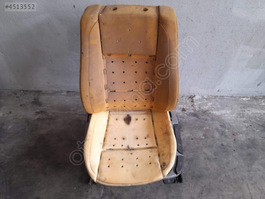 BMW 3 SERİSİ ŞÖFÖR KOLTUĞU