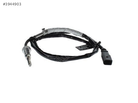 EGZOZ GAZ SICAKLIK SENSÖRÜ AUDİ A4/A5/A6/Q5 08=> / 04L906088JA