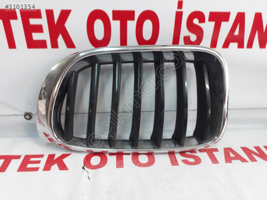 BMW F25 F24 PANJUR X3 X4 SOL BÖBREK 51117338571
