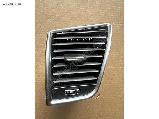 8R1802901 Audı Q5 Sol Kalerifer Izgarası