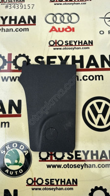 401000330AA Chery tiggo 7 pro sol ön alt kapak