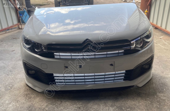 Citroen C ELİSE 2021 ÇIKMA KAPUT