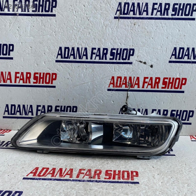 VOLKSWAGEN PASSAT SOL SİS FARI