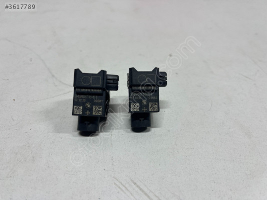 BMW F40 F44 DARBE SENSÖRÜ 9496815-01 ORJİNAL