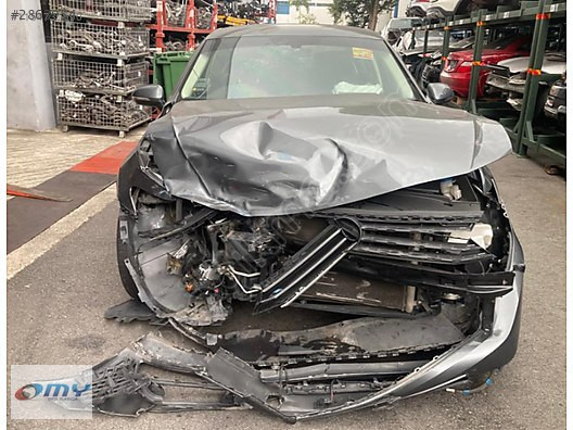 PASSAT B8 KLİMA KOMPRESÖRÜ ŞARJ DİNAMOSU VE MARŞ DİNAMOSU
