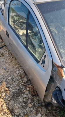 OPEL TİGRA SAĞ KAPI.OTO ERKAN ÜNYE