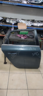 AUDI A4 SAĞ ARKA KAPI 0538 602 11 68