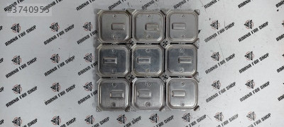 260556623R RENAULT NİSSAN CLİO 5-V XENON LED FAR BEYNİ