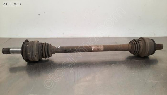 DAIHATSU CUORE ŞAFT