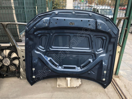 BMW 4 SERİSİ G22 G26 ÖN KAPUT