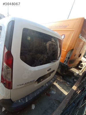 FORD TOURNEO CONNECT BAGAJ KAPAĞI