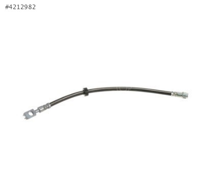 ÖN FREN HORTUMU POLO 6N0611701B