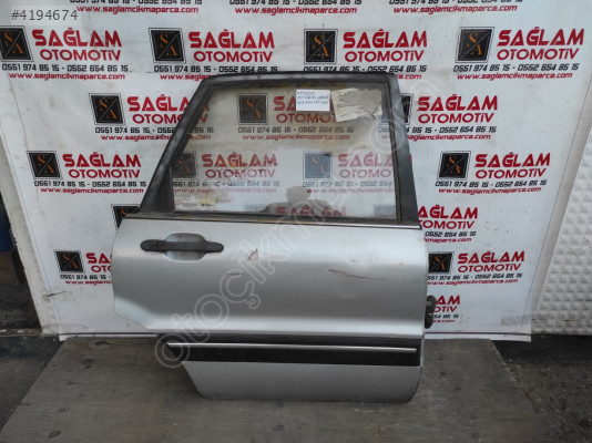 ÇIKMA MİTSUBİSHİ LANCER SAĞ ARKA KAPI