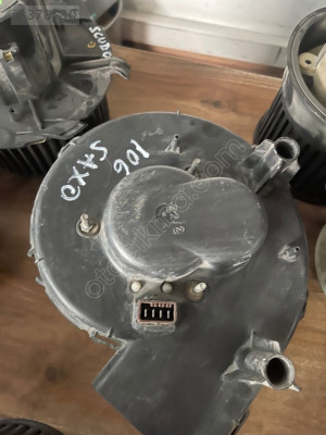 CİTROEN SAXO KALORİFER MOTORU ORJİNAL ÇIKMA