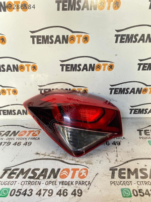 HYUNDAİ İ20 SOL ARKA STOP ÇIKMA ORJİNAL TEMSAN OTO