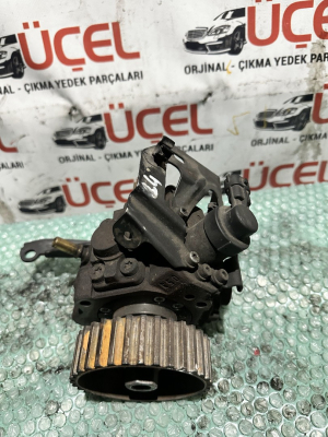 CİTRÖEN C4 MAZOT POMPASI ÜÇEL OTO ÇIKMA BURSA