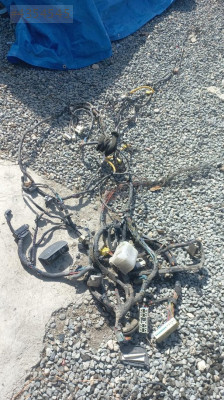 CHEVROLET EPİCA ARAÇ İÇ TESİSATI.OTO ERKAN ÜNYE