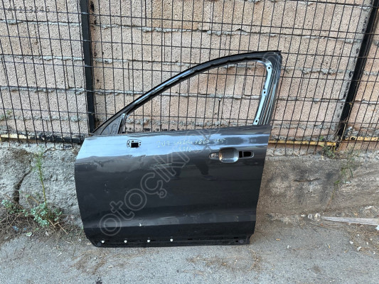 Volvo xc60 sol ön kapı 2018 sonrası