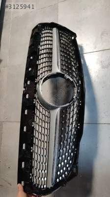 Mercedes w117 cla panjur a1178881160