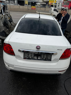 FİAT LİNEA SAĞ SOL STOP SÖKME