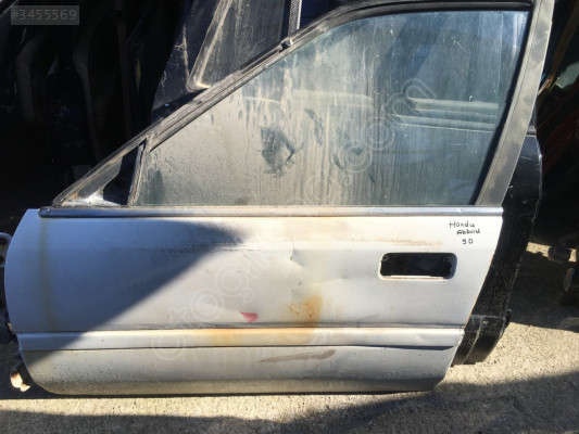 Honda Accord 1989-1994 Çıkma Sol Ön Kapı