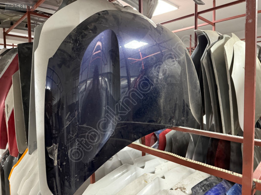 CİTROEN C5 AİRCROSS ÇIKMA ORJİNAL ÖN KAPUT N1