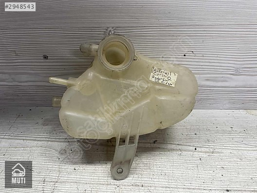 Opel Corsa D 1.3 Dizel Su Deposu Gm Orjinal 13312278
