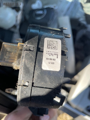 Sadece whatsaptan ulaşın - audi a3 direksiyon sargısı