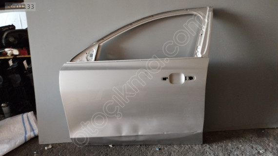 FORD FOCUS 4 4.5 SOL ÖN KAPI ÇETİN OTOMOTİV