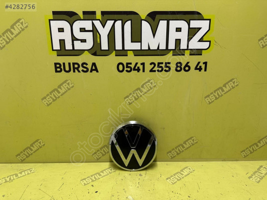 CADDY ÖN ARMA SIFIR İTHAL 2021 5H0853601D