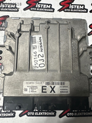 Nissan-Renault Motor Beyni