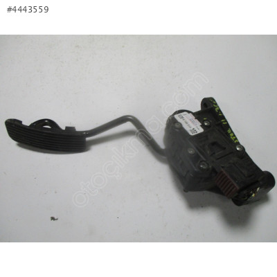 Opel Astra H MK5 Gaz Pedalı 9158010