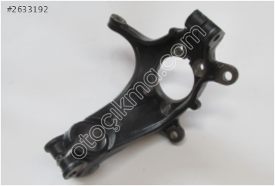 ÖN AKS TAŞIYICI SAĞ NISSAN QASHQAI 14-21 40014-4CE0A J11