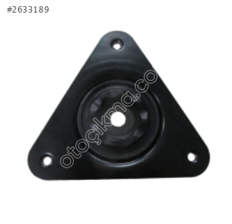 ÖN AMORTİSÖR ÜST TAKOZU SAĞ-SOL QASHQAI 14-21 54320-6968R J11