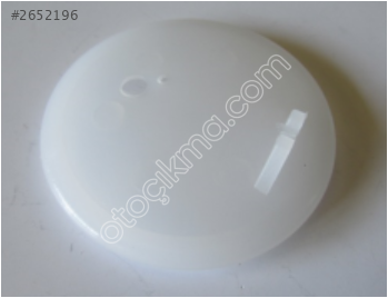 ÖN CAM SU BİDONU/DEPOSU KAPAĞI R9 BROADWAY 83-96 7704000065