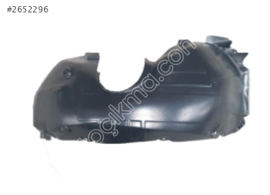 ÖN ÇAMURLUK DAVLUMBAZI SAĞ ÖNÜN ARKASI VW PASSAT B8 14-19 3G08059