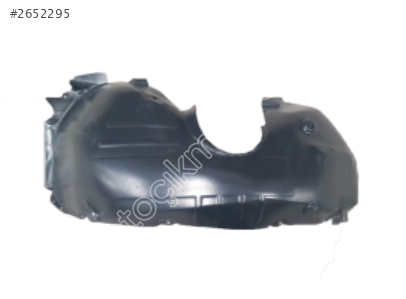 ÖN ÇAMURLUK DAVLUMBAZI SOL ÖNÜN ARKASI VW PASSAT B8 14-19 3G08059