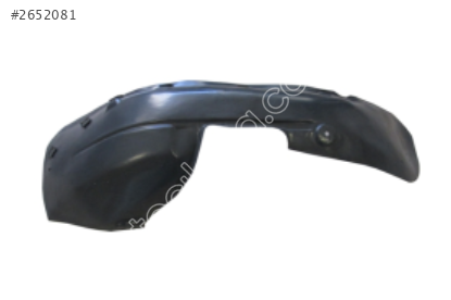 ÖN ÇAMURLUK DAVLUMSAZI SOL R9 BROADWAY 83-96 7704003006