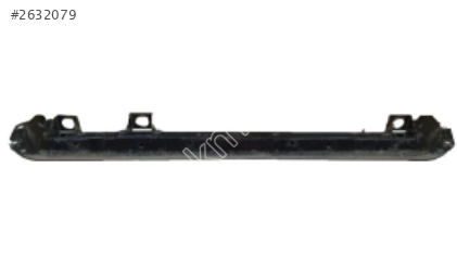 ÖN PANEL ALT PARÇA NISSAN QASHQAI 14-16 F2530-DF3MH