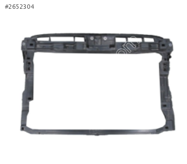 ÖN PANEL KOMPLE VW PASSAT B8 14-19 3G0805588E 1.4 TSI 92KW