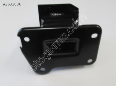 ÖN TAMPON DEMİRİ BAĞLANTI AYAĞI SOL QASHQAI 14-16 F2215-4EAMA