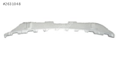 ÖN TAMPON ŞOK EMİCİ ALT NISSAN QASHQAI 07-09 62090-JD001 J10