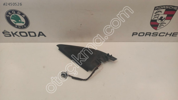 1J0837993AC SOL KAPI HOPARLÖR KAPAĞI BORA/GOLF 4