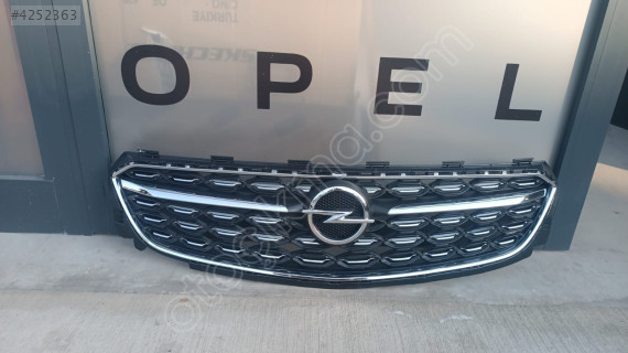 OPEL INSİGNİA B ÖN PANJUR 39225888