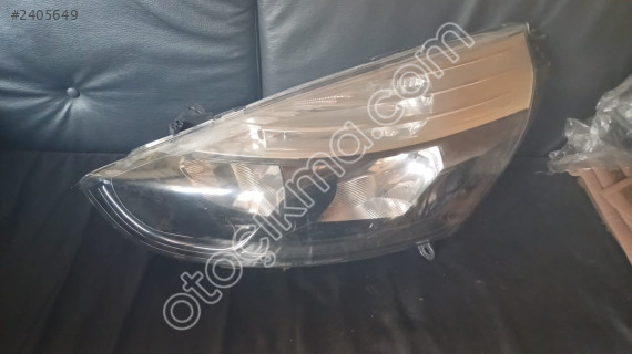 Renault Clio 4 sol far