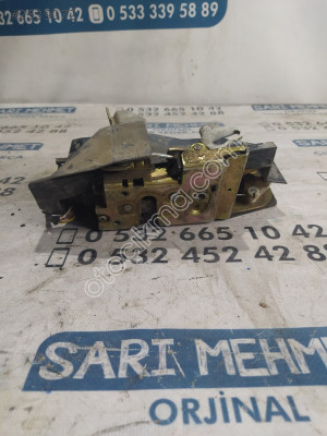 ÇIKMA FORD ESCORT SAĞ ÖN KAPI KİLİDİ