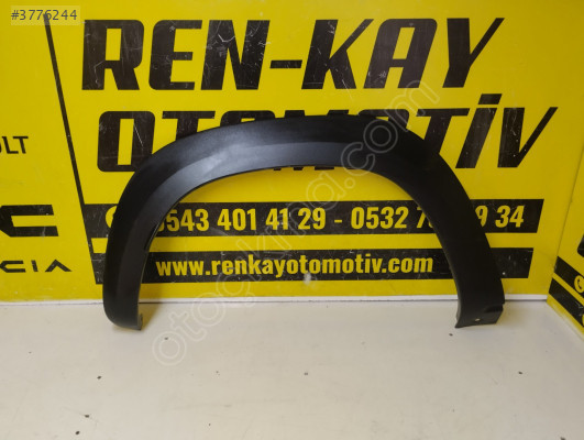 788A21002R DACİA SPRİNG SAĞ ARKA DODİK ORJ ÇIKMA RENKAY KOCAELİ
